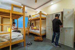 The Social Stays Rishikesh