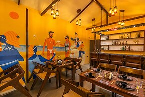 ArtBuzz Rishikesh