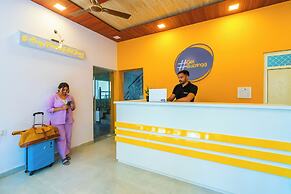 The Social Stays Rishikesh