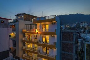The Social Stays Rishikesh