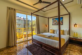 ArtBuzz Rishikesh