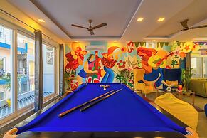 The Social Stays Rishikesh