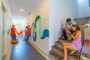 The Social Stays Rishikesh