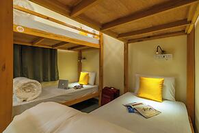 The Social Stays Rishikesh