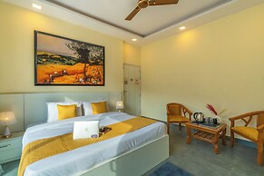 The Social Stays Rishikesh