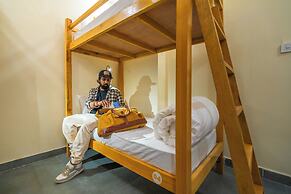 The Social Stays Rishikesh