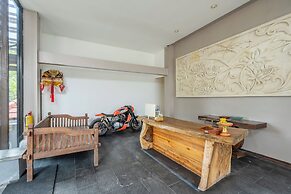 Kings Villas Sanur By Moria