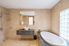 Kings Villas Sanur By Moria