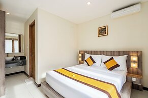 Kings Villas Sanur By Moria