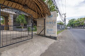 Kings Villas Sanur By Moria