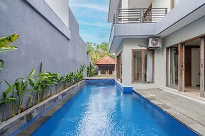 Kings Villas Sanur By Moria