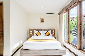 Kings Villas Sanur By Moria