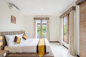 Kings Villas Sanur By Moria