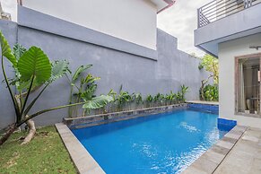 Kings Villas Sanur By Moria