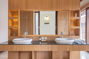 Kings Villas Sanur By Moria