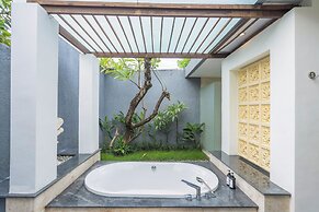 Kings Villas Sanur By Moria