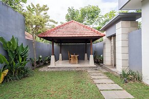 Kings Villas Sanur By Moria