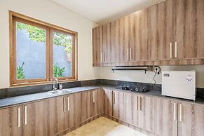 Kings Villas Sanur By Moria