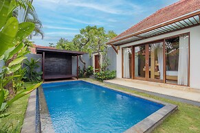 Kings Villas Sanur By Moria