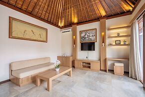 Kings Villas Sanur By Moria
