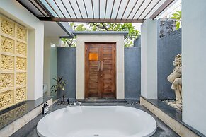 Kings Villas Sanur By Moria