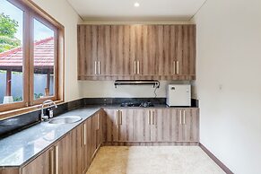 Kings Villas Sanur By Moria