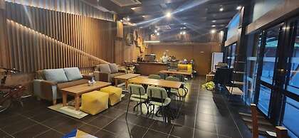 Kings Villas Sanur By Moria