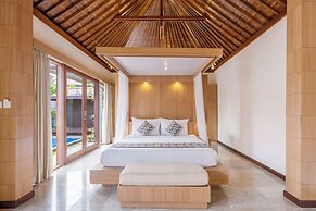 Kings Villas Sanur By Moria