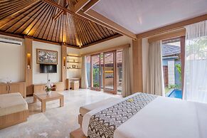Kings Villas Sanur By Moria