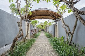 Kings Villas Sanur By Moria