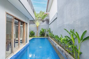 Kings Villas Sanur By Moria