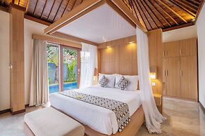 Kings Villas Sanur By Moria