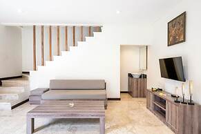 Kings Villas Sanur By Moria