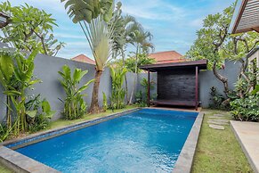 Kings Villas Sanur By Moria