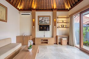 Kings Villas Sanur By Moria