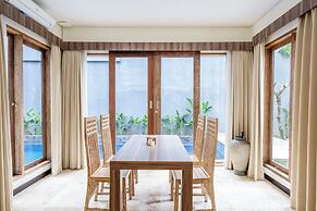 Kings Villas Sanur By Moria