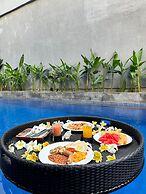 Kings Villas Sanur By Moria