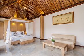Kings Villas Sanur By Moria