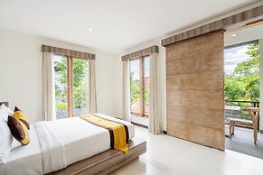 Kings Villas Sanur By Moria