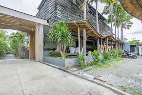 Kings Villas Sanur By Moria