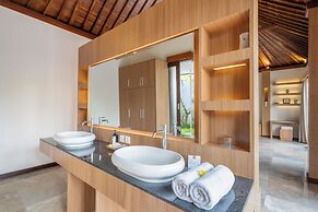 Kings Villas Sanur By Moria
