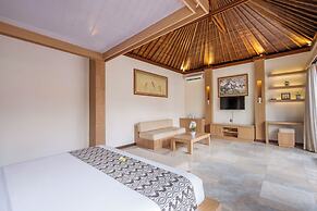Kings Villas Sanur By Moria