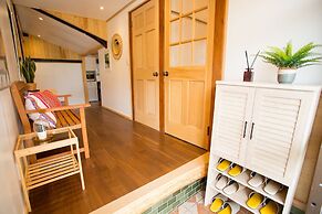 Kanata Riverview House