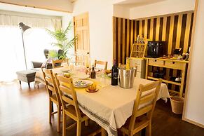 Kanata Riverview House