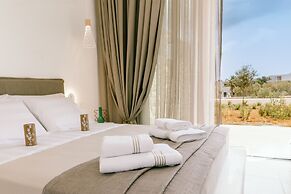 Orelia Luxury Villas