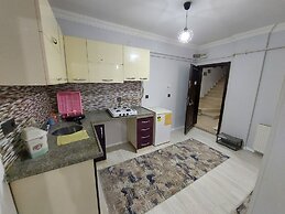 Kütahya Emlakcım Apart Otel