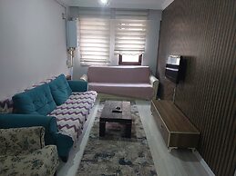 Kütahya Emlakcım Apart Otel
