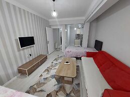 Kütahya Emlakcım Apart Otel
