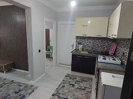 Kütahya Emlakcım Apart Otel