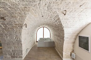 3787 ADT - Camera Matrimoniale Luxury